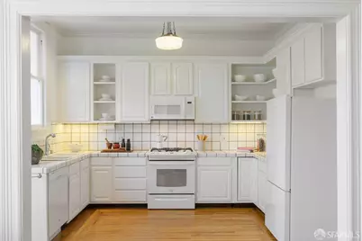 229 Ashbury Street, San Francisco, CA 94117 - Photo 13