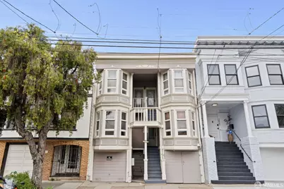 3864 Cesar Chavez Street, San Francisco, CA 94131 - Photo 1