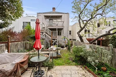 3864 Cesar Chavez Street, San Francisco, CA 94131 - Photo 21