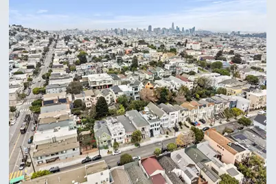 3864 Cesar Chavez Street, San Francisco, CA 94131 - Photo 25