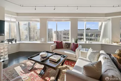 188 Minna Street #36B, San Francisco, CA 94105 - Photo 1