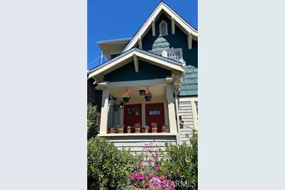 2535 Chilton Way, Berkeley, CA 94704 - Photo 1