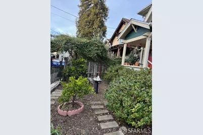 2535 Chilton Way, Berkeley, CA 94704 - Photo 5