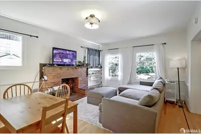 2535 Chilton Way, Berkeley, CA 94704 - Photo 17