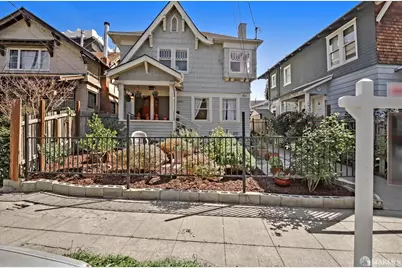 2535 Chilton Way, Berkeley, CA 94704 - Photo 9