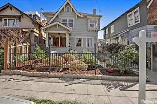 2535 Chilton Way, Berkeley, CA 94704 - Photo 9