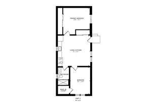 1364 E 27th St, Oakland, CA 94606 - Photo 19