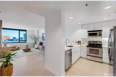 260 King Street #1307, San Francisco, CA 94107 - Photo 13