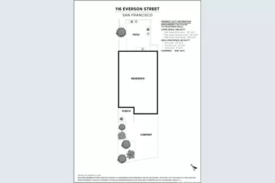 116 Everson Street, San Francisco, CA 94131 - Photo 29