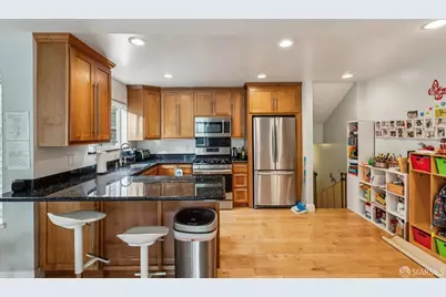 440-442 29th Street, San Francisco, CA 94131 - Photo 39