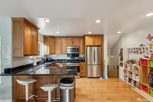 440-442 29th St, San Francisco, CA 94131 - Photo 39