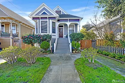 2136 Pacific Avenue, Alameda, CA 94501 - Photo 5