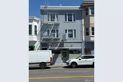 4843-4845 Mission Street, San Francisco, CA 94112 - Photo 1