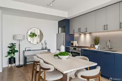 988 Harrison Street #HL7, San Francisco, CA 94107 - Photo 3
