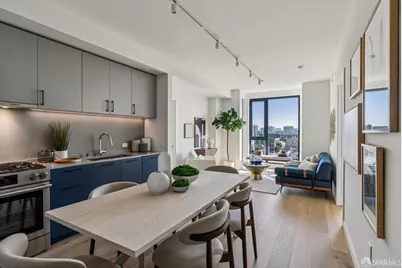 988 Harrison Street #HL7, San Francisco, CA 94107 - Photo 1