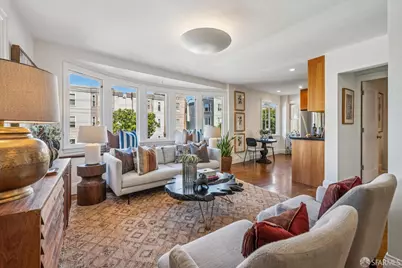 415 Carl Street, San Francisco, CA 94117 - Photo 1