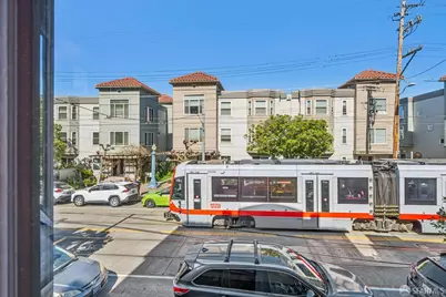 415 Carl Street, San Francisco, CA 94117 - Photo 31