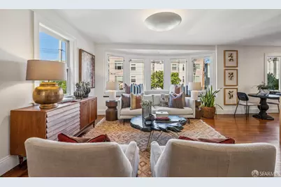 415 Carl Street, San Francisco, CA 94117 - Photo 7