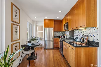 415 Carl Street, San Francisco, CA 94117 - Photo 15
