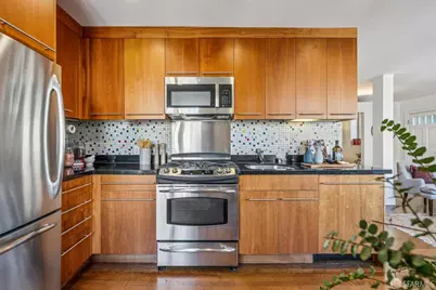 415 Carl Street, San Francisco, CA 94117 - Photo 17