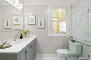 335 Lake St, San Francisco, CA 94118 - Photo 11