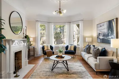 335 Lake Street, San Francisco, CA 94118 - Photo 1