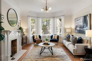 335 Lake St, San Francisco, CA 94118 - Photo 1