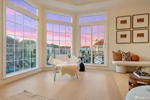 392 Ewing Terrace, San Francisco, CA 94118 - Photo 5