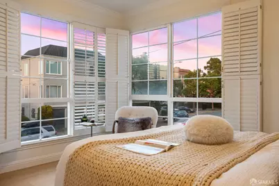 392 Ewing Terrace, San Francisco, CA 94118 - Photo 11