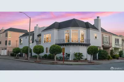 392 Ewing Terrace, San Francisco, CA 94118 - Photo 3