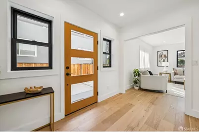 2411 Sixth Street, Berkeley, CA 94710 - Photo 5
