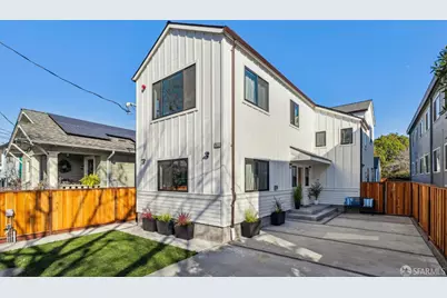 2411 Sixth Street, Berkeley, CA 94710 - Photo 3