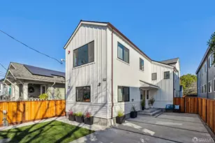 2411 Sixth St, Berkeley, CA 94710 - Photo 3