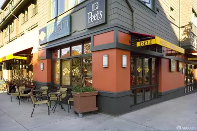 529 Broderick Street #A, San Francisco, CA 94117 - Photo 29