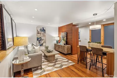 529 Broderick Street #A, San Francisco, CA 94117 - Photo 3