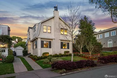 35 Yerba Buena Avenue, San Francisco, CA 94127 - Photo 3