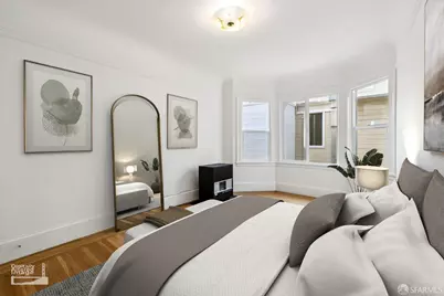 1915 Laguna Street #2, San Francisco, CA 94115 - Photo 11