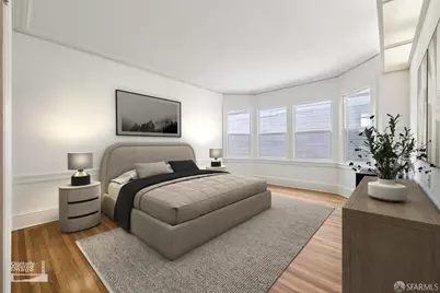 1915 Laguna Street #2, San Francisco, CA 94115 - Photo 1