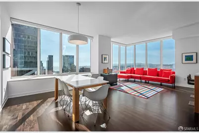 301 Mission Street #52D, San Francisco, CA 94105 - Photo 1