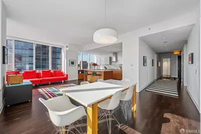 301 Mission Street #52D, San Francisco, CA 94105 - Photo 5