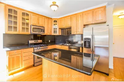 1043-1053 Fell Street, San Francisco, CA 94117 - Photo 7