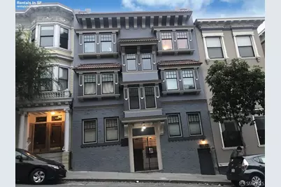 1043-1053 Fell Street, San Francisco, CA 94117 - Photo 1