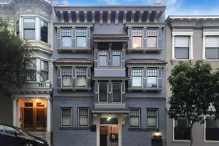 1043-1053 Fell St, San Francisco, CA 94117 - Photo 1