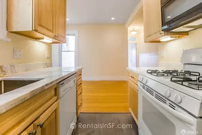 1043-1053 Fell Street, San Francisco, CA 94117 - Photo 3