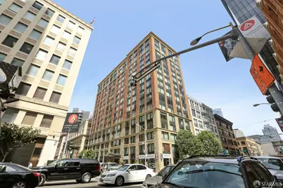199 New Montgomery Street #604, San Francisco, CA 94105 - Photo 31