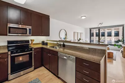 199 New Montgomery Street #604, San Francisco, CA 94105 - Photo 17