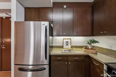 199 New Montgomery Street #604, San Francisco, CA 94105 - Photo 21