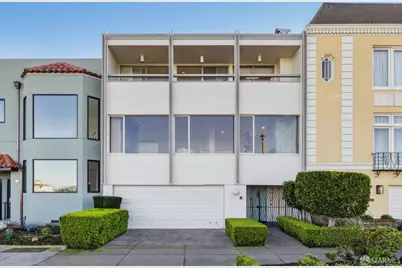 349 Marina Boulevard, San Francisco, CA 94123 - Photo 1