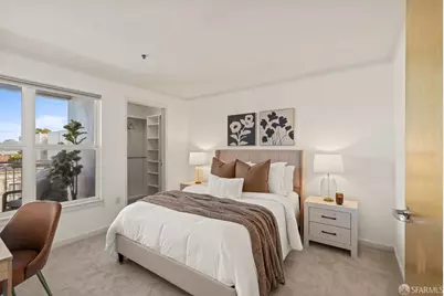 2001 McAllister Street #244, San Francisco, CA 94118 - Photo 9