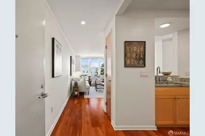 2001 McAllister Street #244, San Francisco, CA 94118 - Photo 5